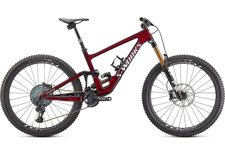 OH済] Specialized Enduro S3 OH済] Specialized Enduro S3 OH済