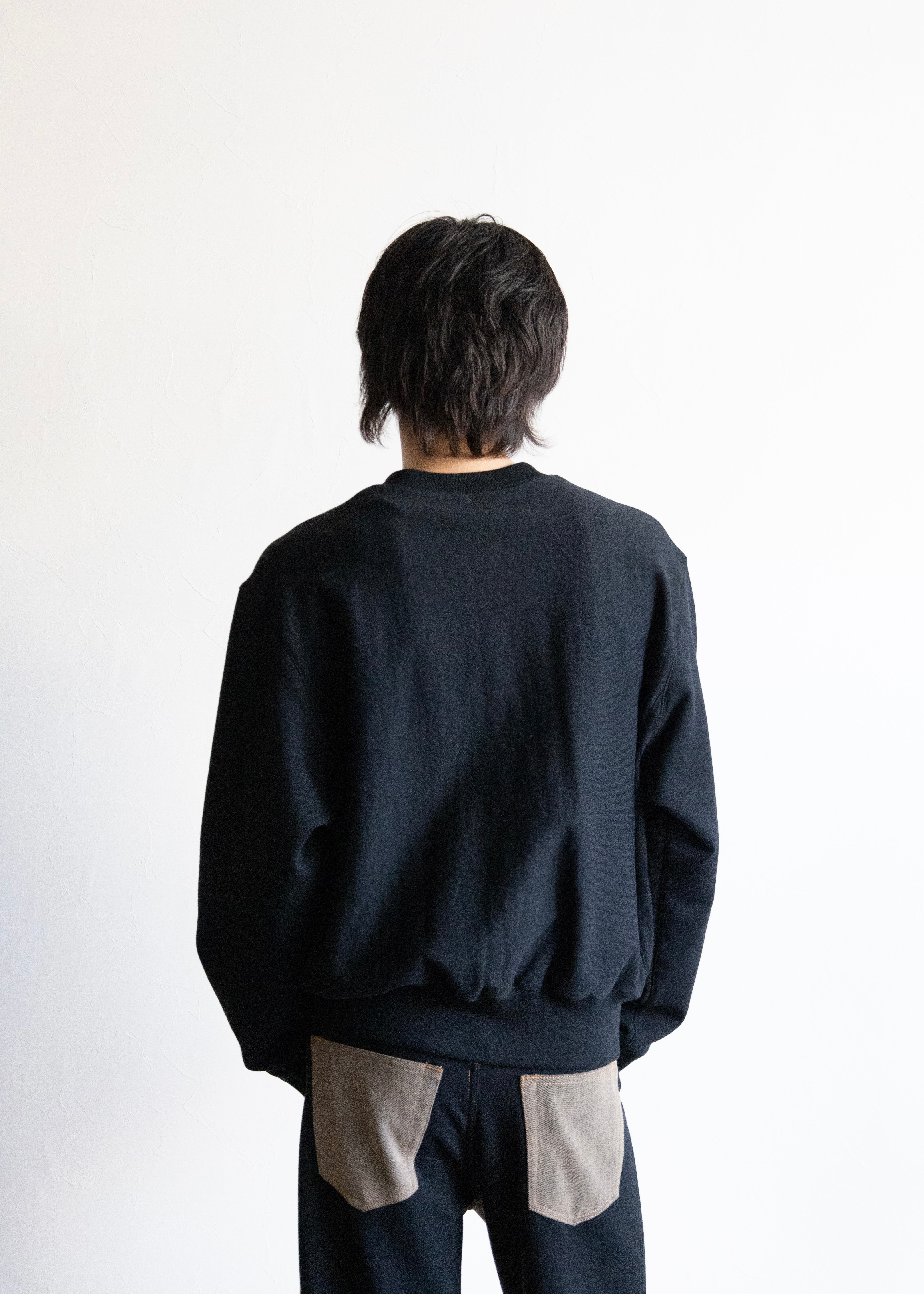 KHOKI（コッキ） Sweat cardigan - 通販 – process
