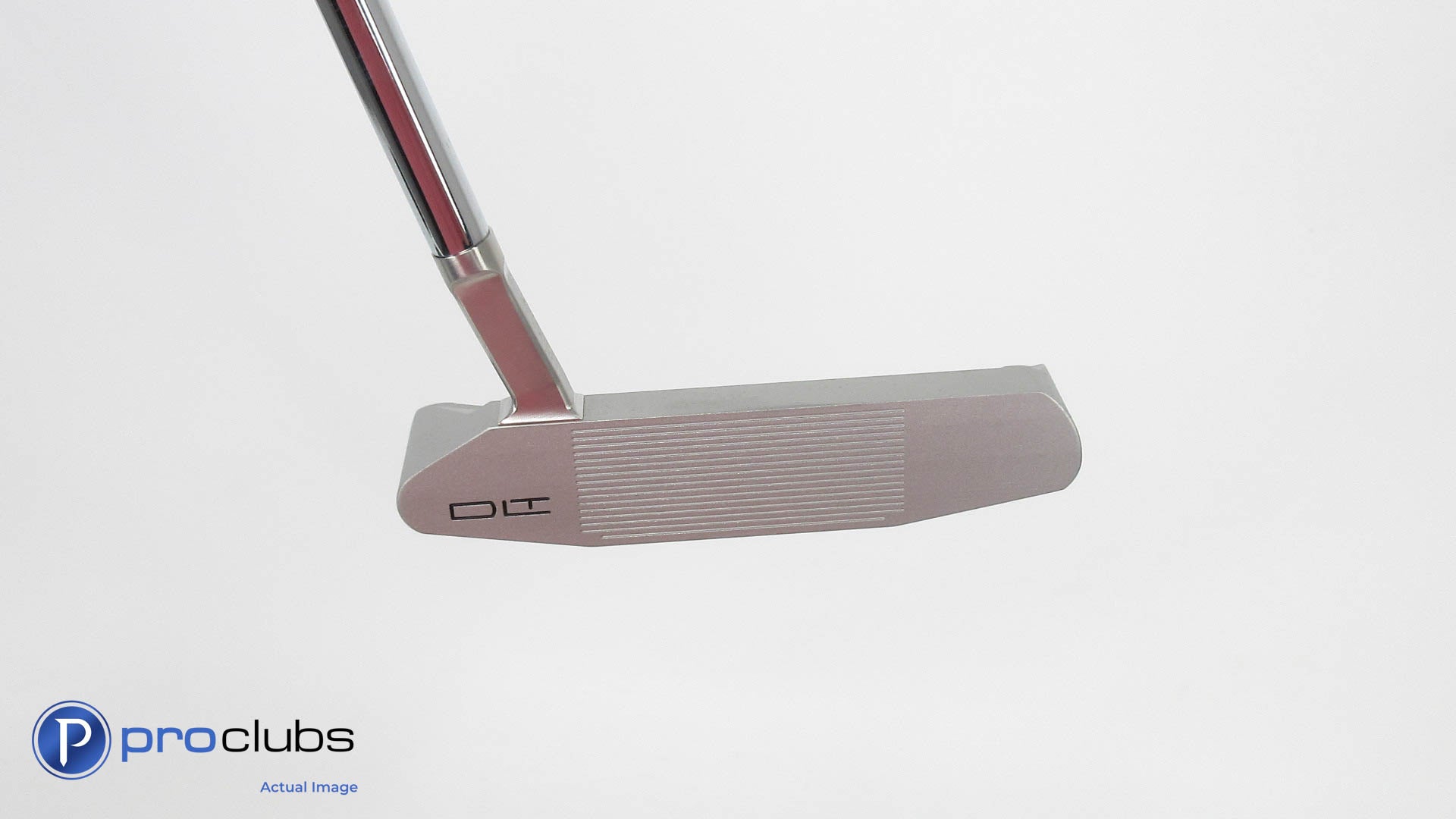 New! Left Hand SIK Pro C Series Slant Neck 34