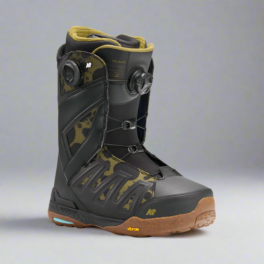 K2 Holgate Boots 2026 – Proctorski.com