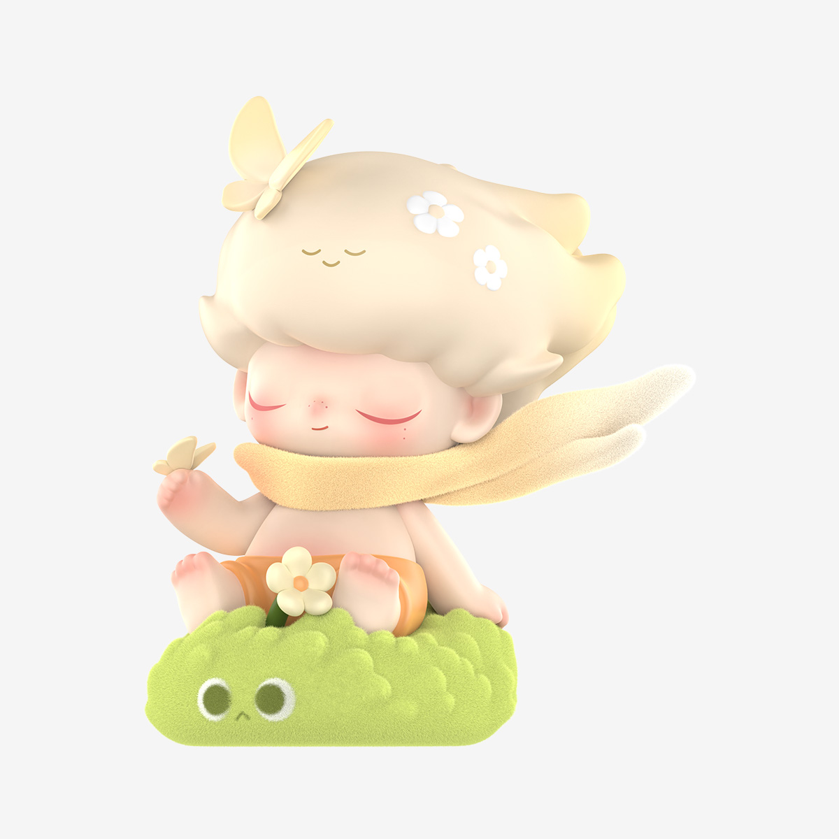 DIMOO By Your Side Series Figures | Blind Boxes - POP MART (United