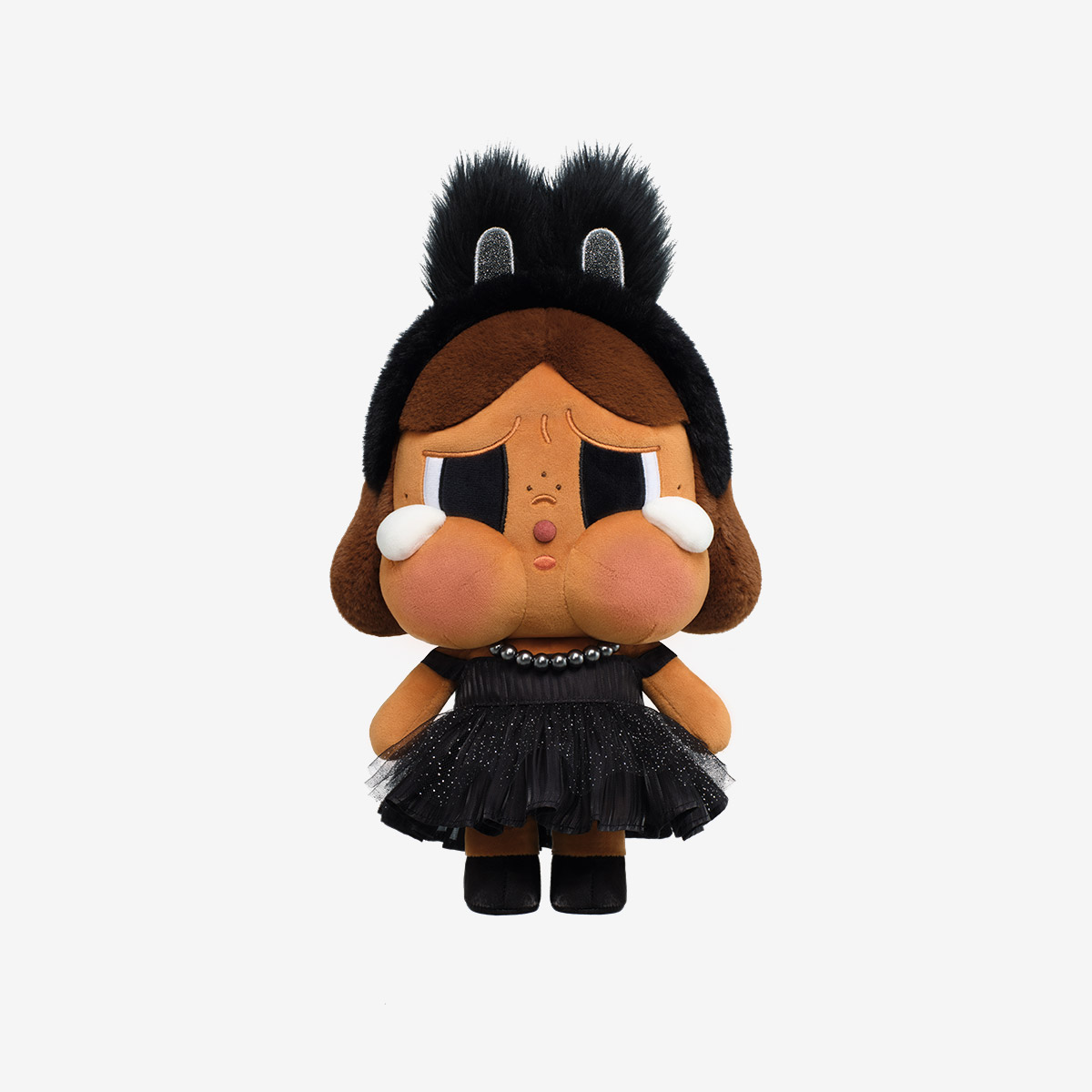 CRYBABY SHINY SHINY SERIES-Plush Doll - POP MART (United States)