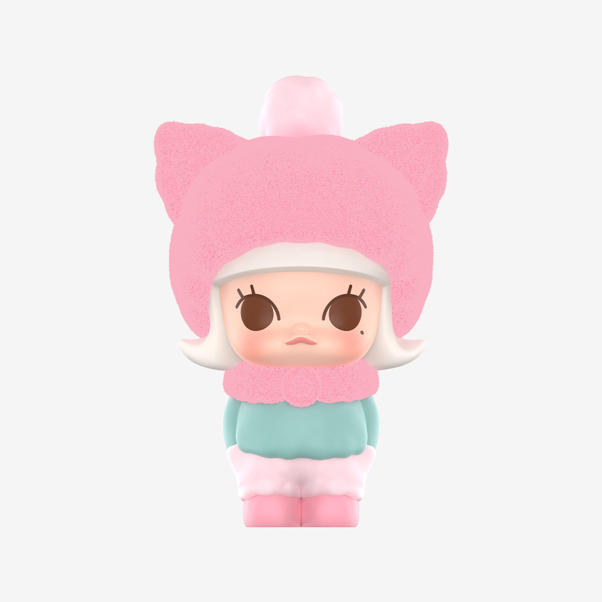 CRYBABY The Dressing Room Figure - Figurine - POP MART (Canada)