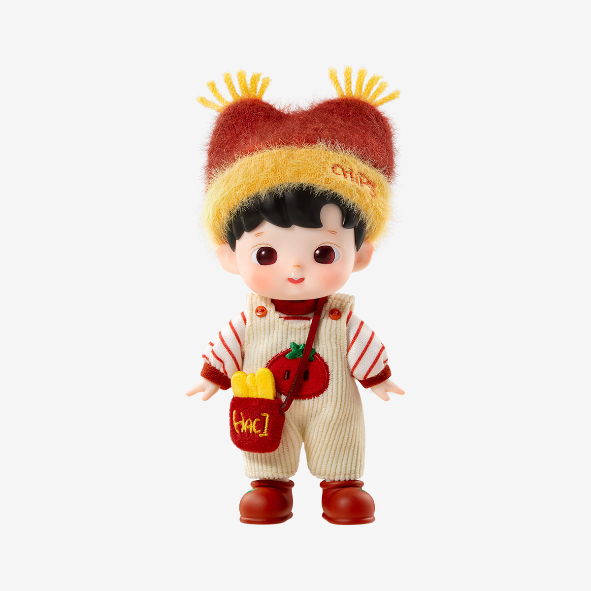 HACIPUPU Little Foodie Series 1/12 Action Figure - POP MART