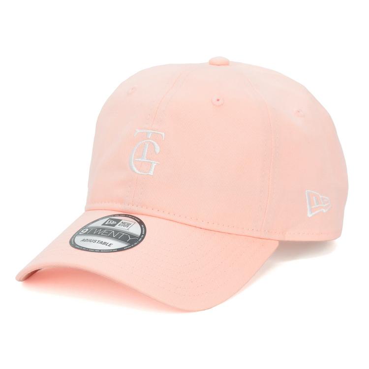 NEW ERA®製の「TG」ロゴキャップを発売 | 読売ジャイアンツ（巨人軍