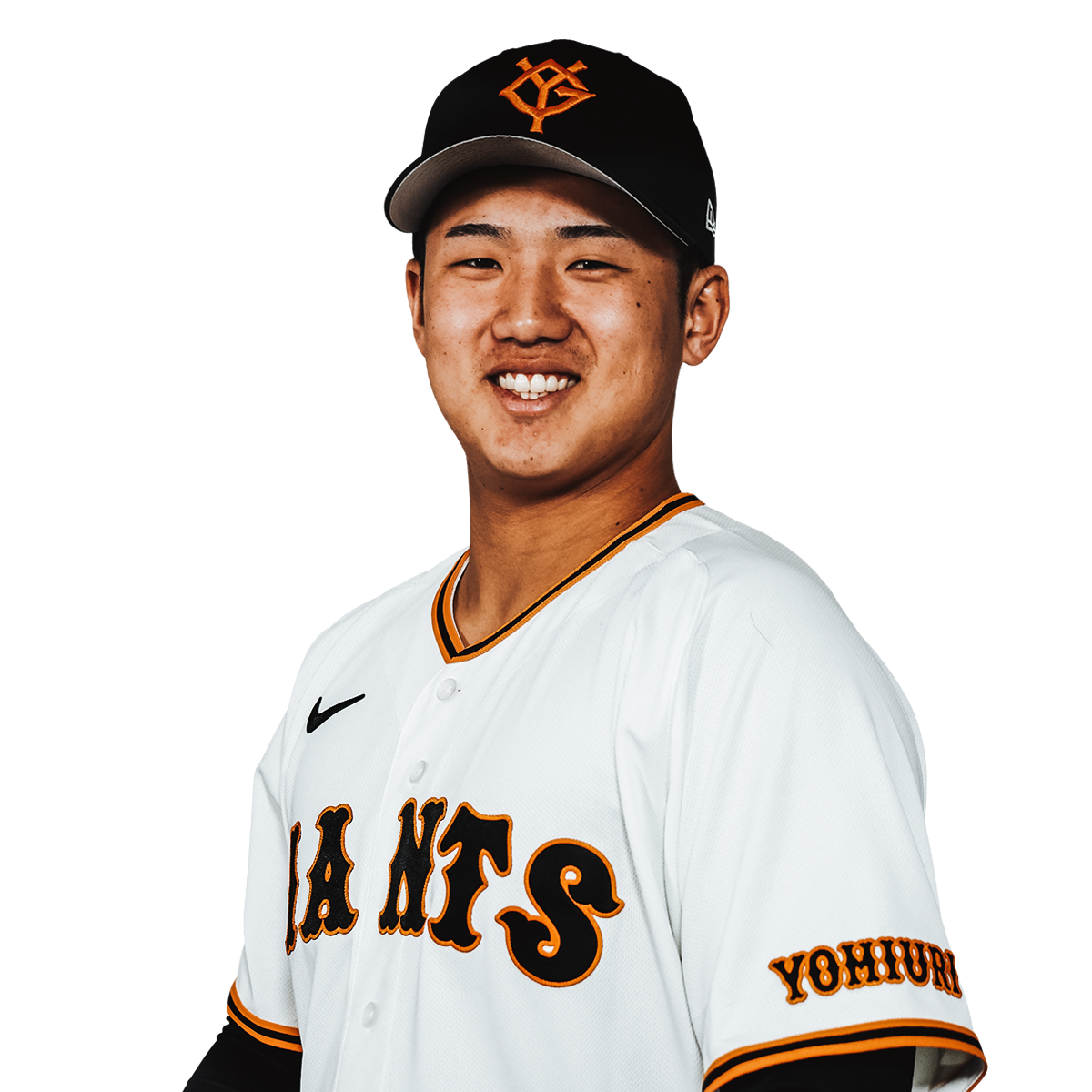 選手一覧 | 読売ジャイアンツ（巨人軍）公式サイト
