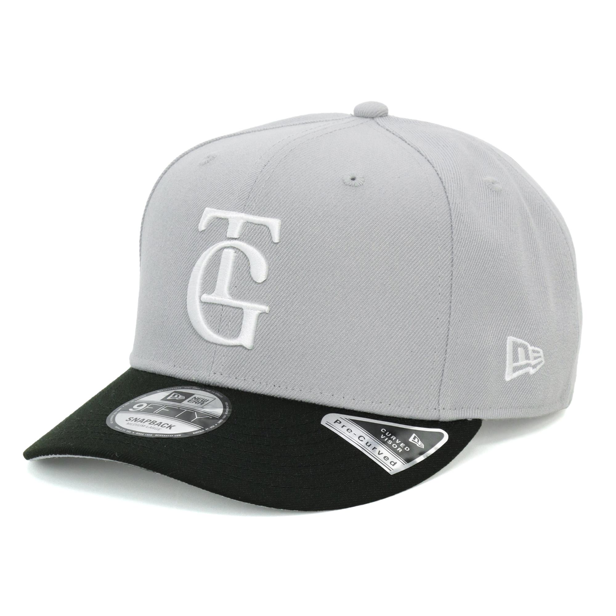 NEW ERA®製プラクティスキャップとカジュアルキャップを発売 | 読売