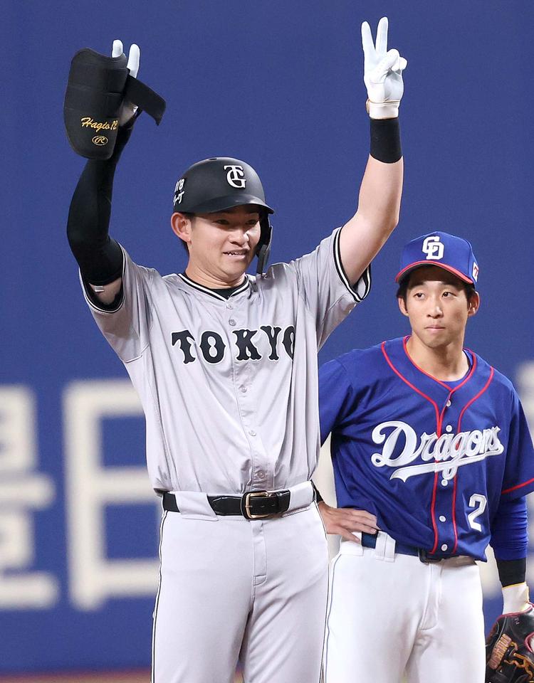 萩尾 匡也 | 選手情報 | 読売ジャイアンツ（巨人軍）公式サイト