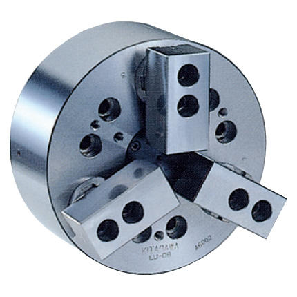 LUシリーズ｜工作機器｜株式会社 北川鉄工所 kitagawa キタガワ