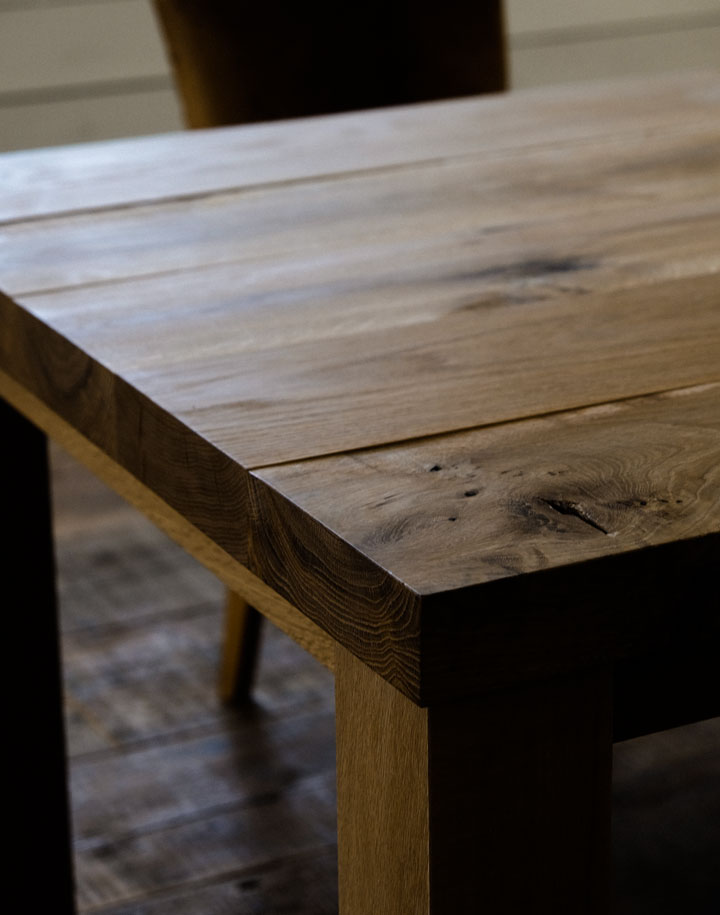 hobo×TRUCK Wood Folding Low Table | TRUCK FURNITURE