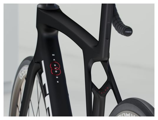 Trek Madone SL 5 Road Bike Shimano 105 12S 700 mm Black Gen. 8