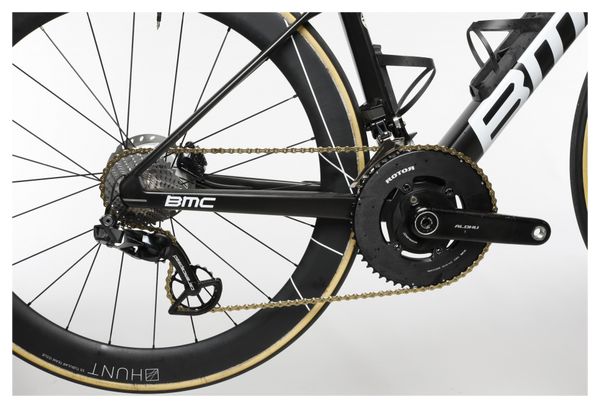 USED - BMC Team Machine SLR01 One 2021 Size 47 | Alltricks.com