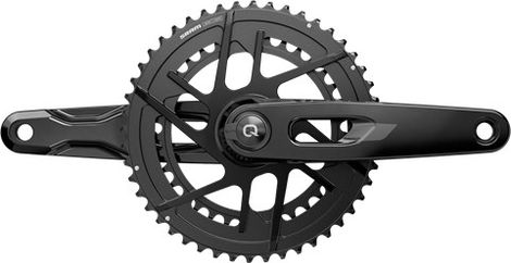 4iiii Precision 3+ Pro Dual Side Powermeter Crankset - Shimano