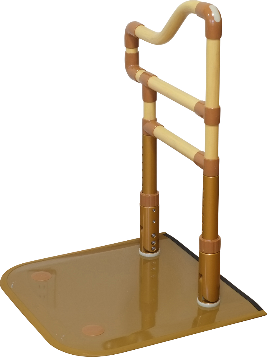 山崎産業株式会社｜楽起（らっきぃ）狭所用波型