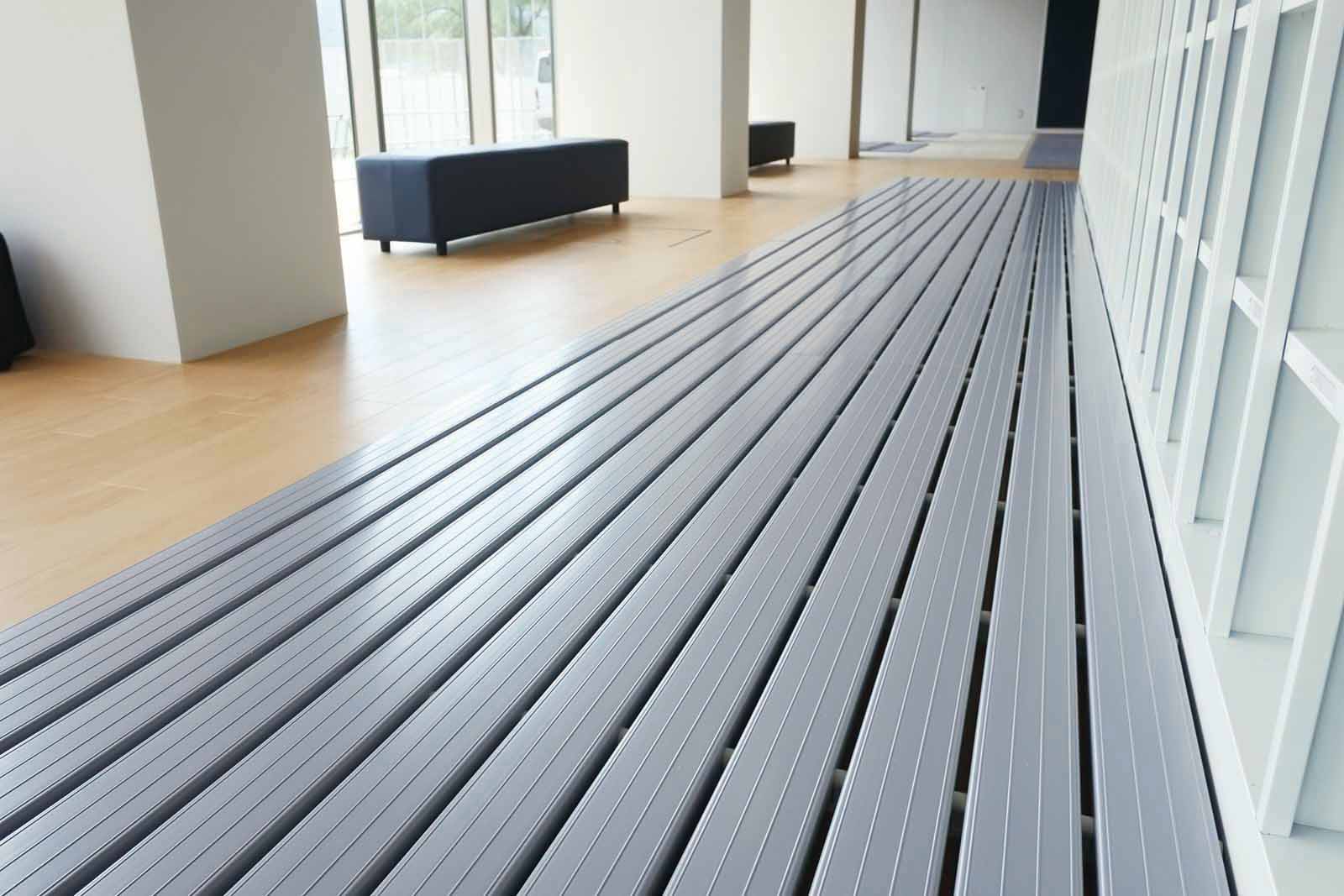 山崎産業株式会社｜YSカラースノコ・セフティ抗菌(キャップ付き) O型