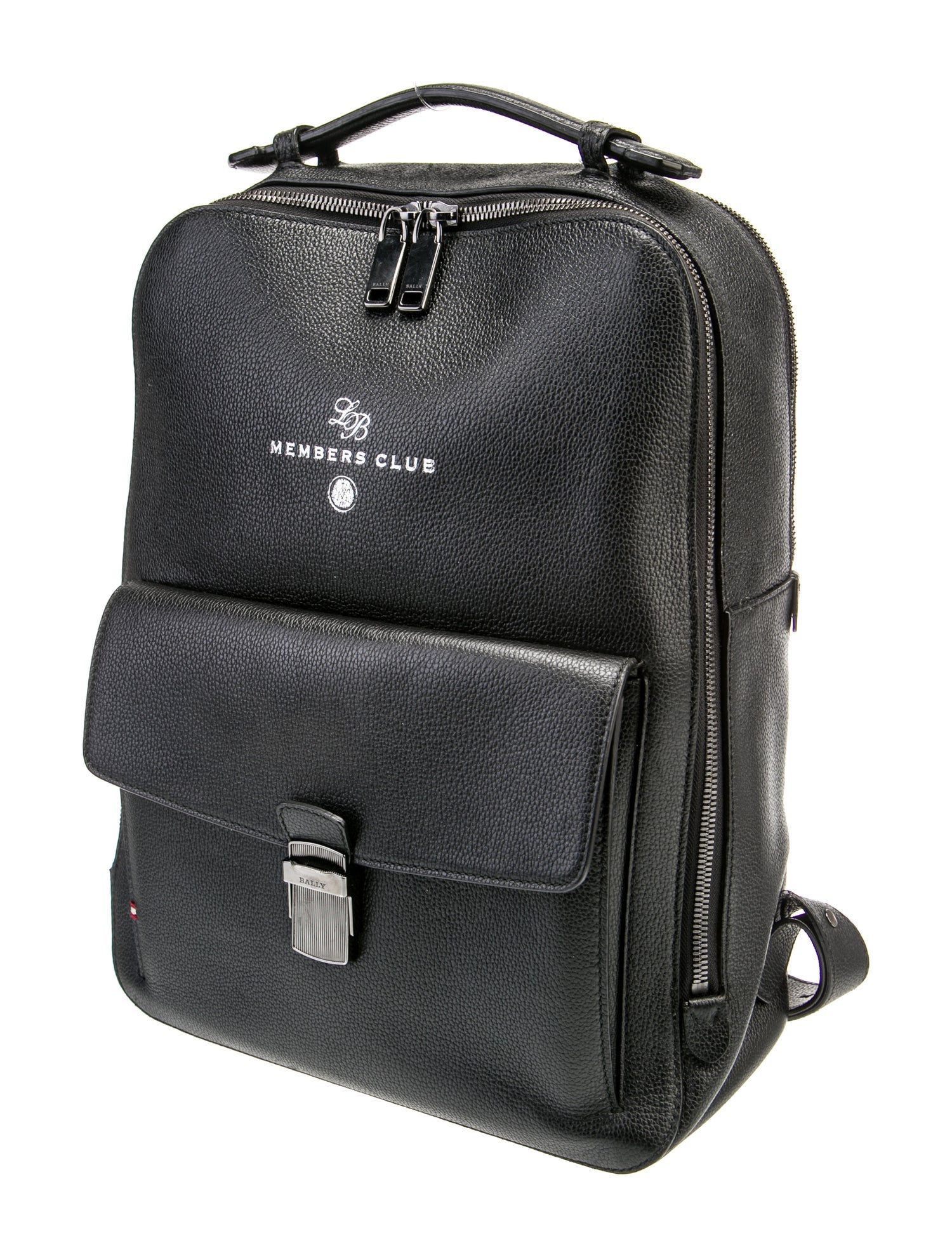 The North Face 2018 PyeongChang Winter Olympics Backpack - Blue