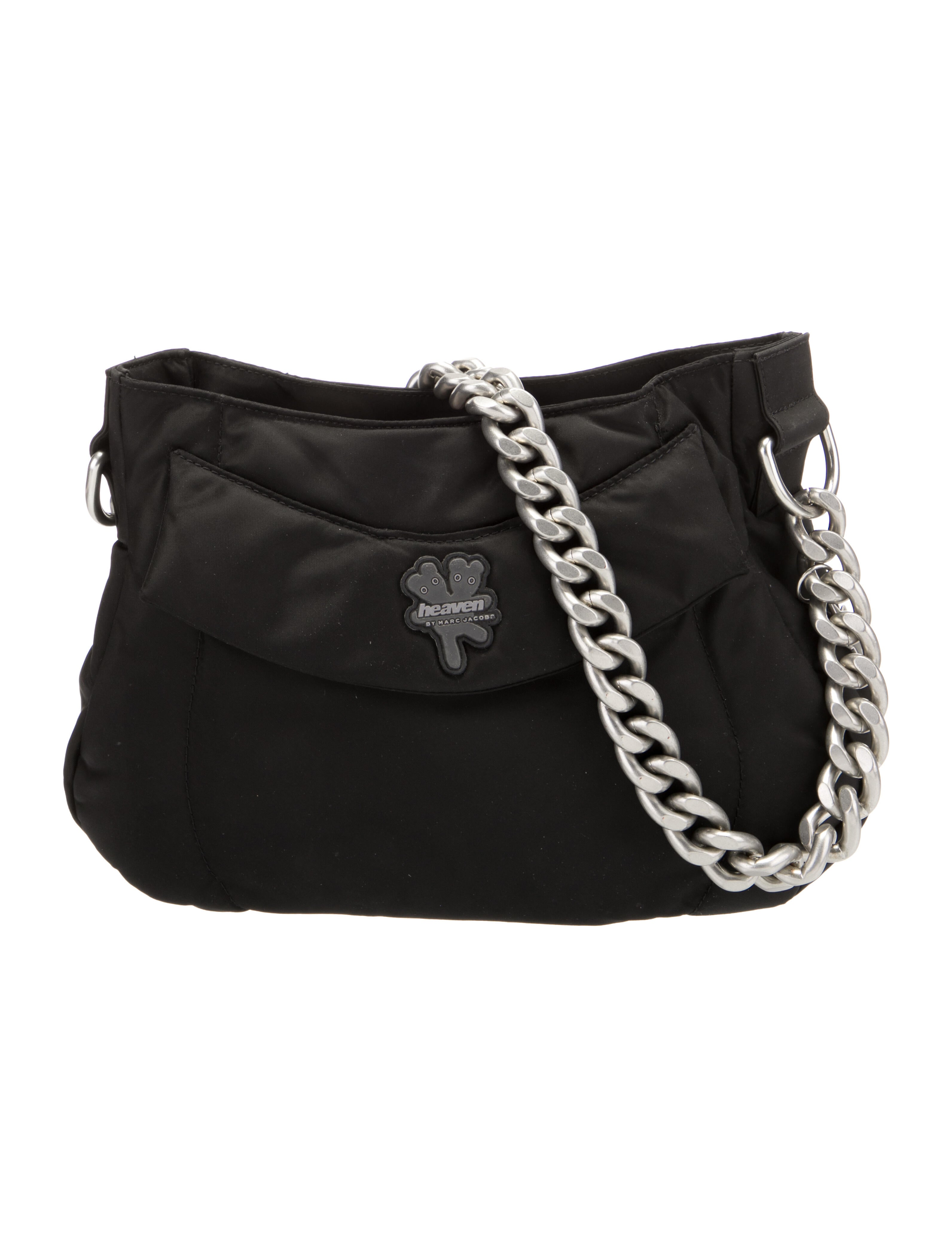 heaven BY MARC JACOBS heaven BY MARC JACOBS - Black Shoulder Bags