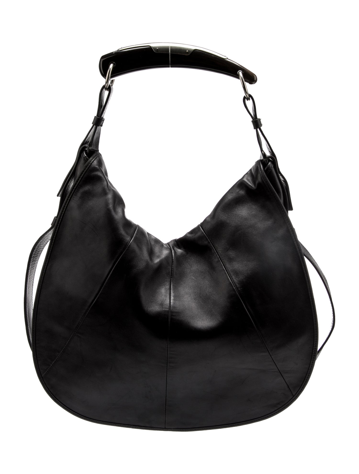 Yves Saint Laurent Rive Gauche Leather Saint Laurent Mombasa