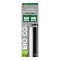 BIO CO2 | ジェックス株式会社