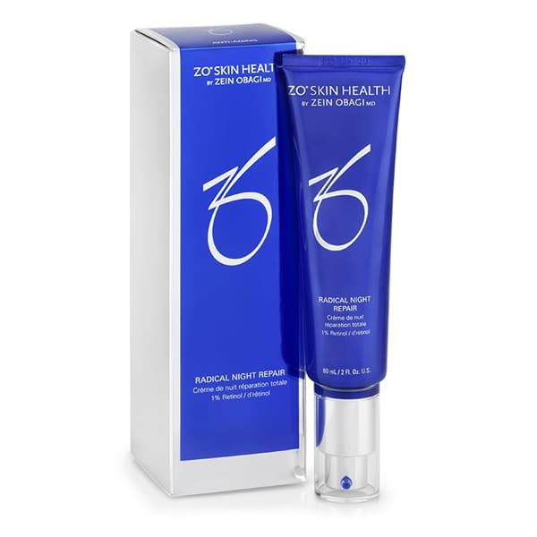 RADICAL NIGHT REPAIR ZO SKIN HEALTH – CHACHUMI PHARMA