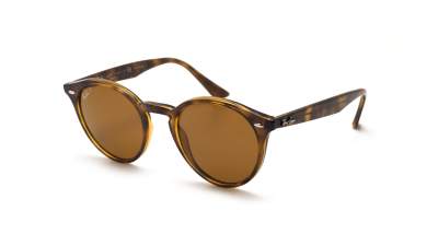 Sunglasses Ray-Ban RB2180 601/71 49-21 Black Medium in stock