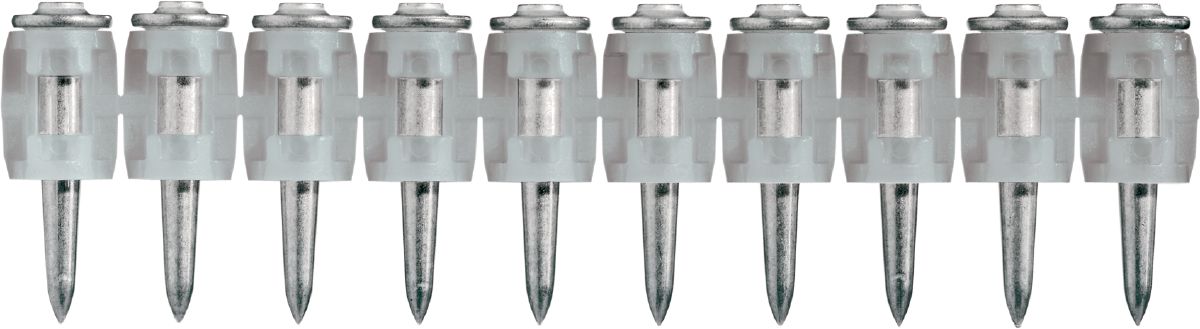 X-GHP MX コンクリート用ネイル (連発) - ドライブピン - Hilti Japan