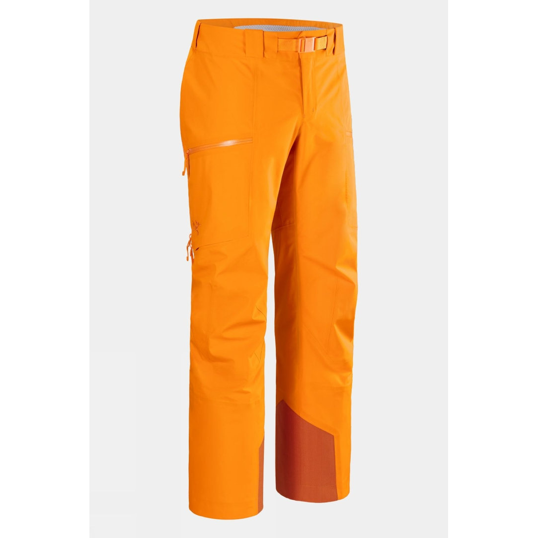 Arc'teryx Mens Sabre Ski Pants | Price Match + 3-Year Warranty