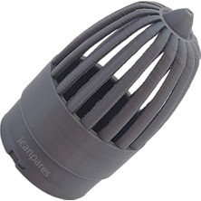 Parmis Philips Uyumlu XC7043 Speedpro Max Süpürge Toz Fiyatı