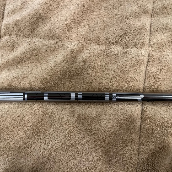 New Ping Tour 65X Stiff Shaft | MULLIE Golf