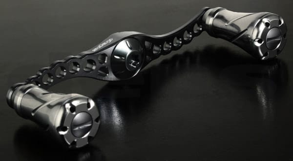 KNUCKLE ARM | deps OFFICIAL HP | デプス 公式HP