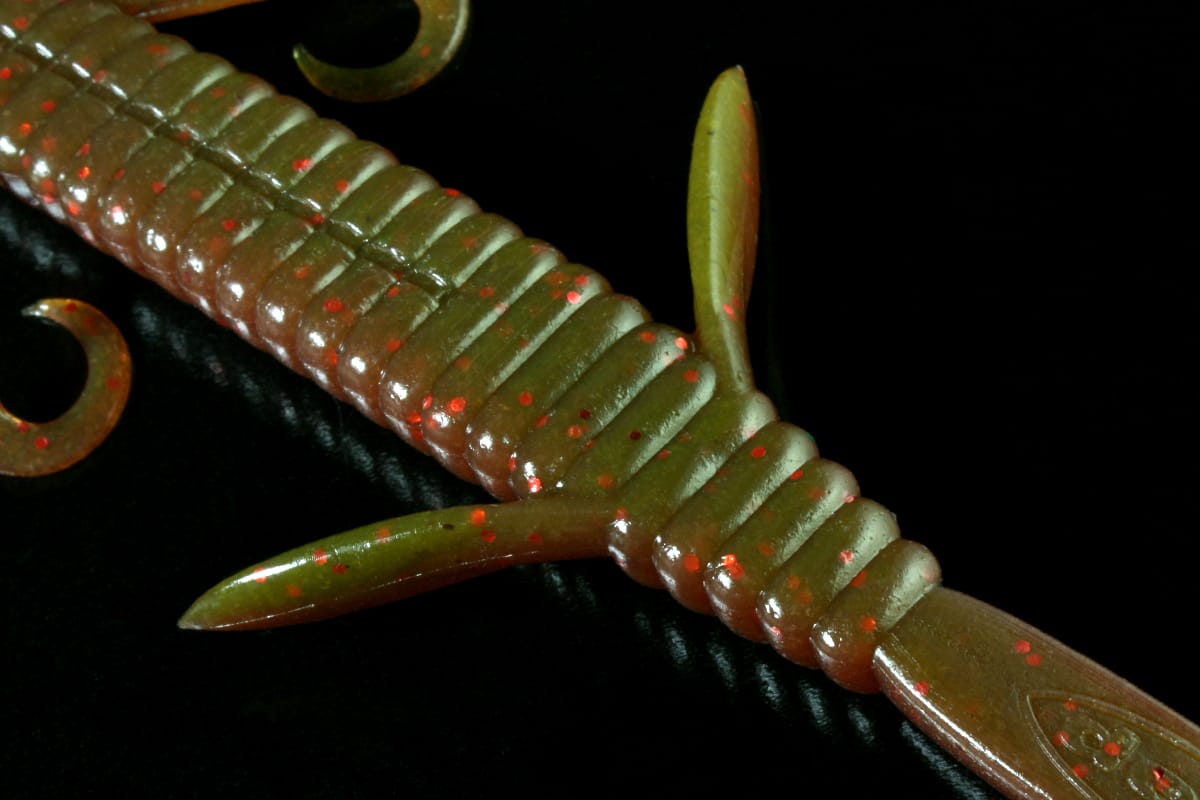 DEATHADDER LIZARD | deps OFFICIAL HP | デプス 公式HP