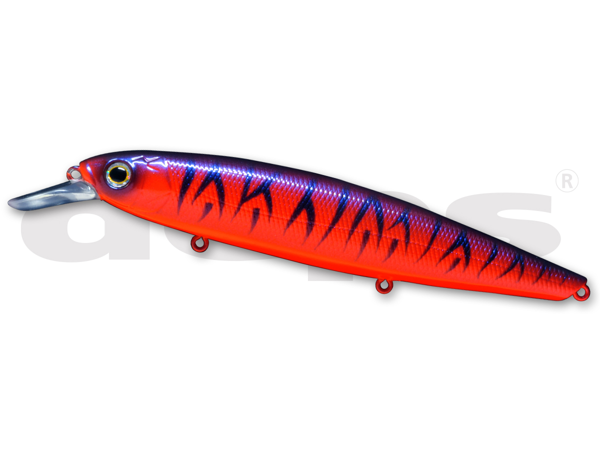 BALISONG MINNOW [F] | deps OFFICIAL HP | デプス 公式HP
