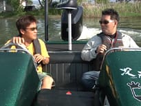 同船釣行/木村健太2011 | deps OFFICIAL HP | デプス 公式HP