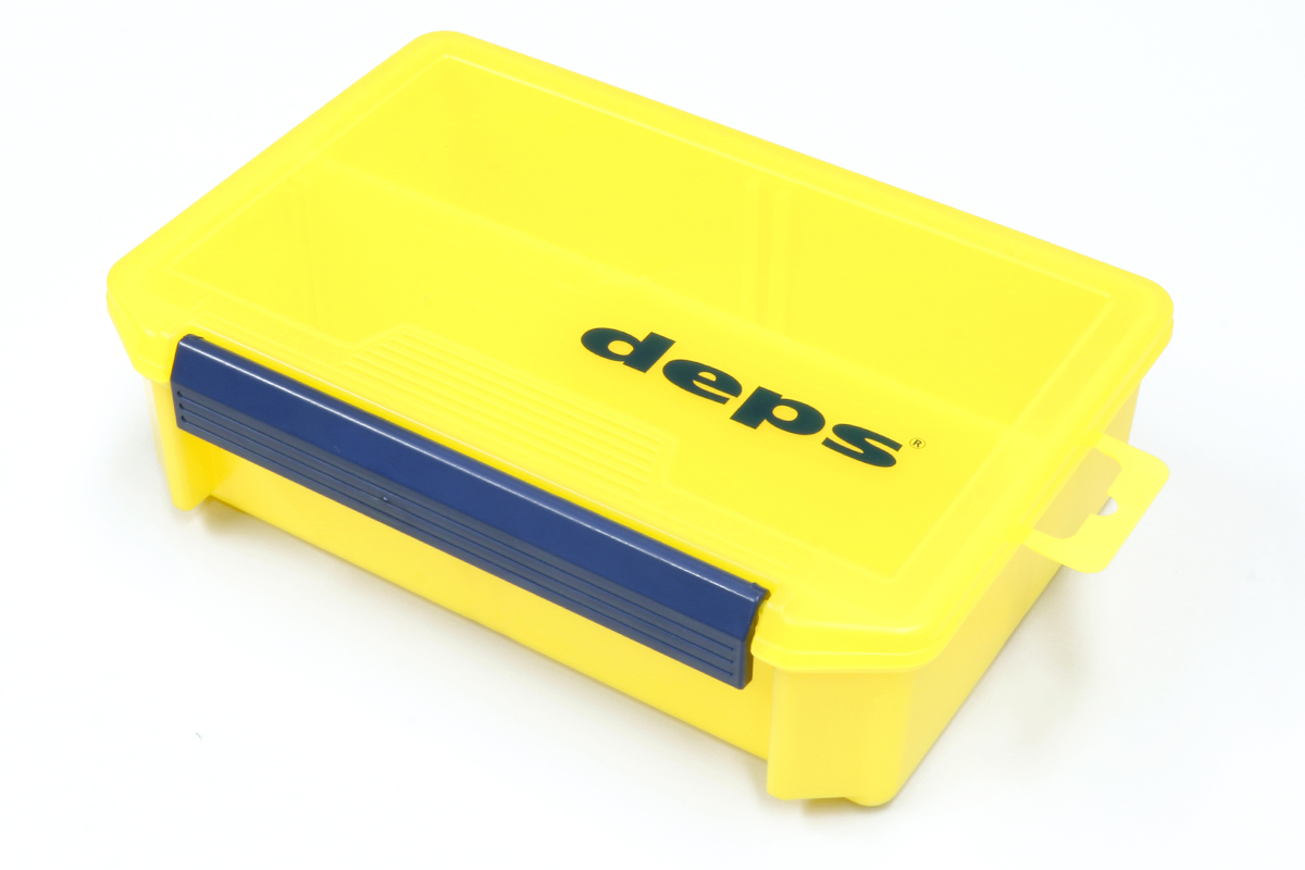 deps TACKLE BOX | deps OFFICIAL HP | デプス 公式HP