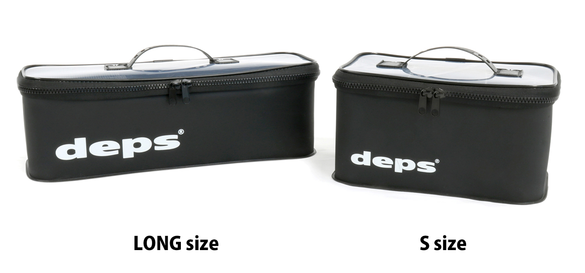 deps ボンデッドフーディー ボックスロゴ ブラック Lサイズ deps ボン