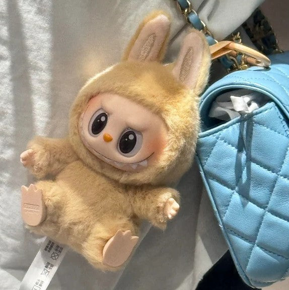 LABUBU THE MONSTERS Have a Seat 3セット The Monsters Labubu Have A