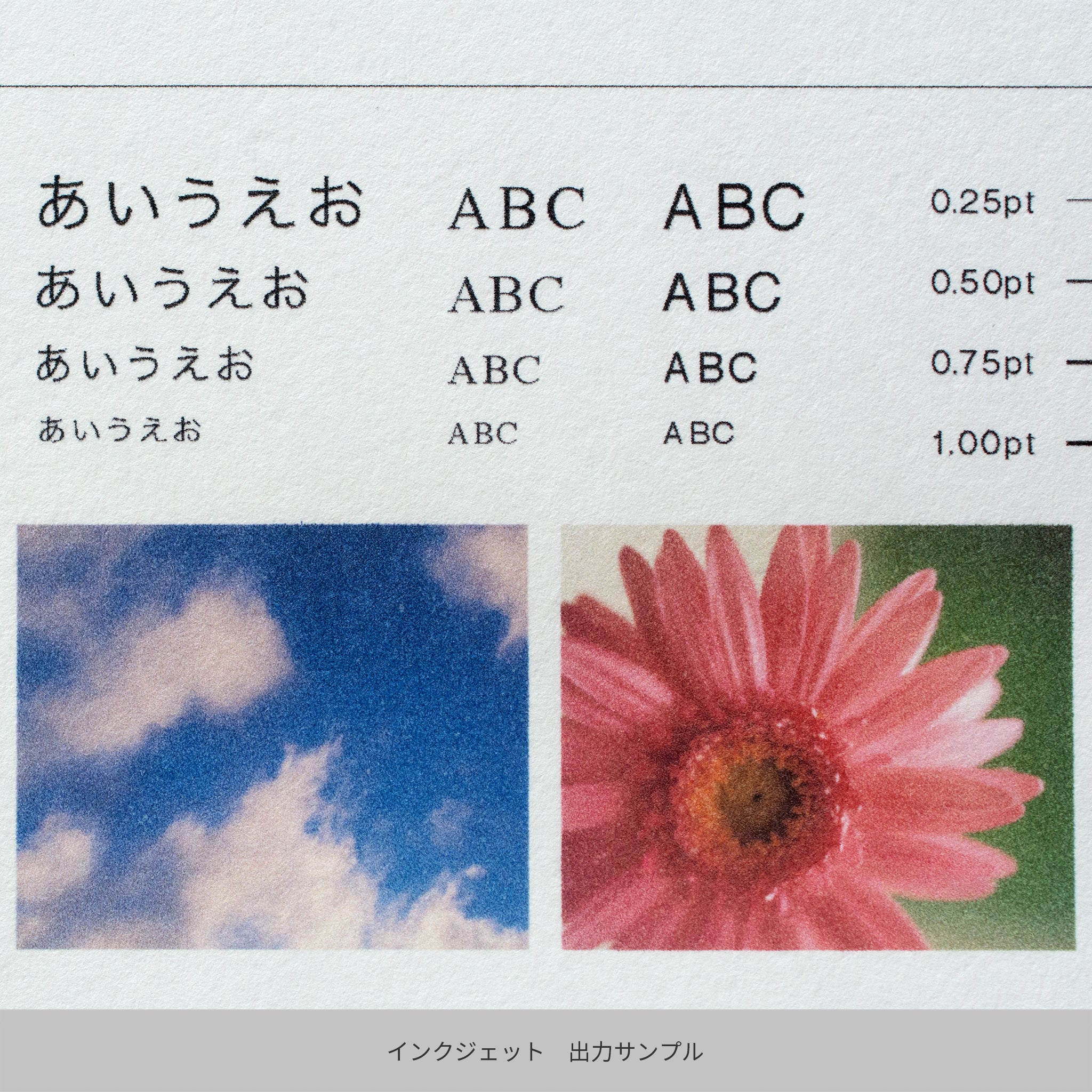 心づく紙 やまびこ奉書 A4 10枚 – products.takeopaper.com