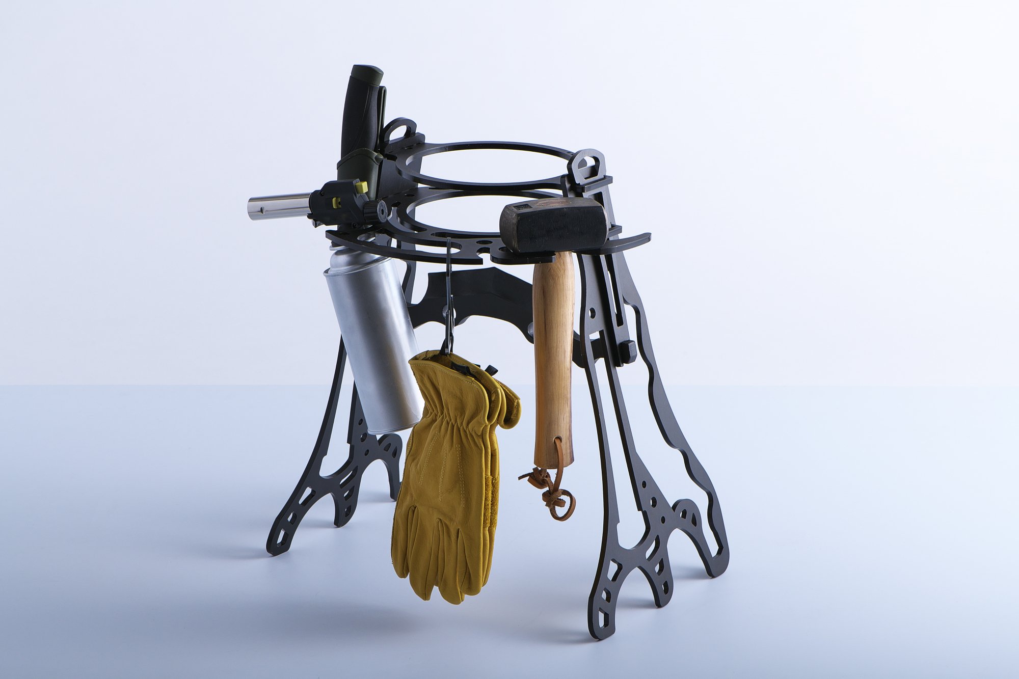 FIRE SIDE COCKPIT - TRIPATH PRODUCTS