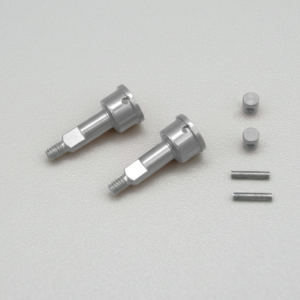 MRD-007 Front Shock Set / フロントショックセット – enjoy smile Co