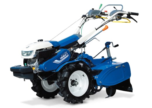 KLC3シリーズ | 管理機・耕うん機 | 商品情報 | 井関農機株式会社