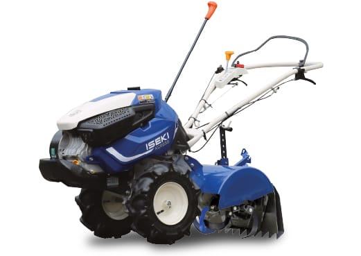 KCR9シリーズ | 家庭用ミニ耕うん機 | 商品情報 | 井関農機株式会社