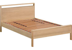 セミダブルベッドフレーム NW21M6ME-L | ベッドフレーム | 家具を探す