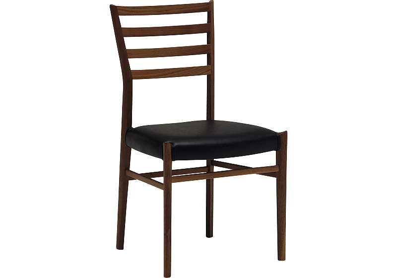 食堂椅子 CE7045BR | ダイニングチェアー | 家具を探す | カリモク家具