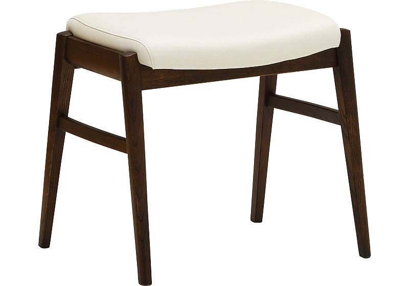 スツール CU0426K561 | スツール・ベンチ | 家具を探す | カリモク家具