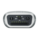 MVi - MOTIV™ MVi デジタル・オーディオ・インターフェース - Shure 日本