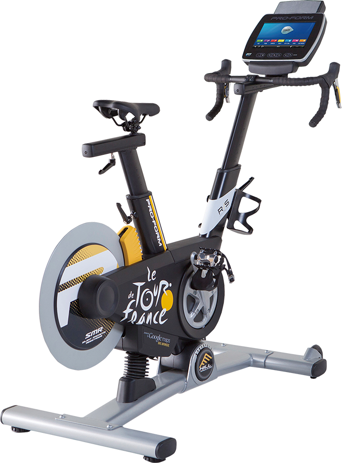 寺222 プロフォーム ツール・ド・フランス オフィシャルトレーニング