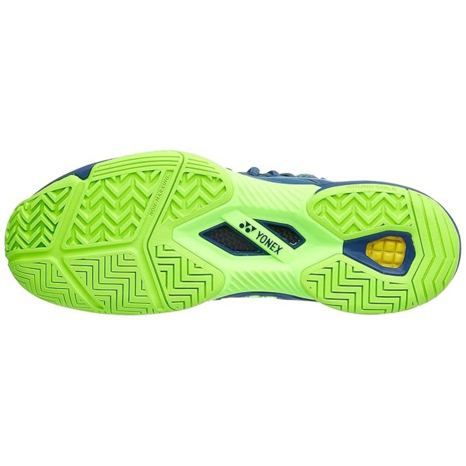 Yonex Power Cushion Fusionrev 3 Men's Tennis Shoe – Prokicksports