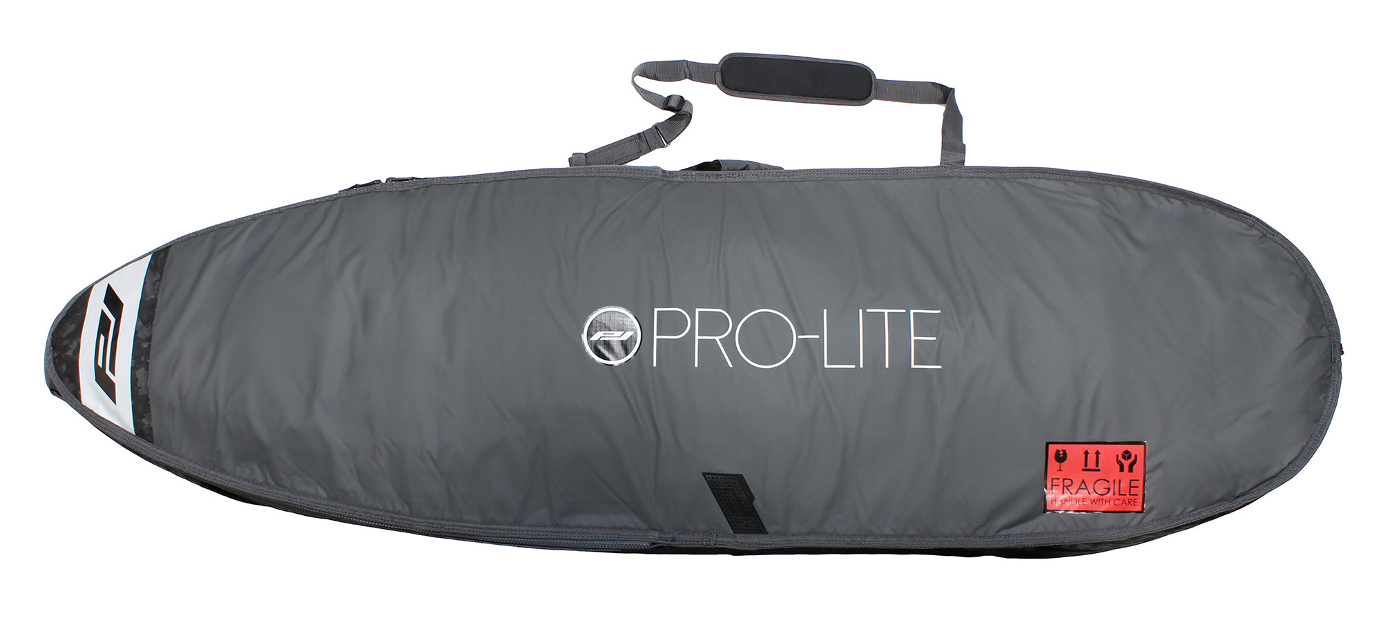 Pro-Lite Smuggler Series Surfboard Travel Bag (2+1 Boards)