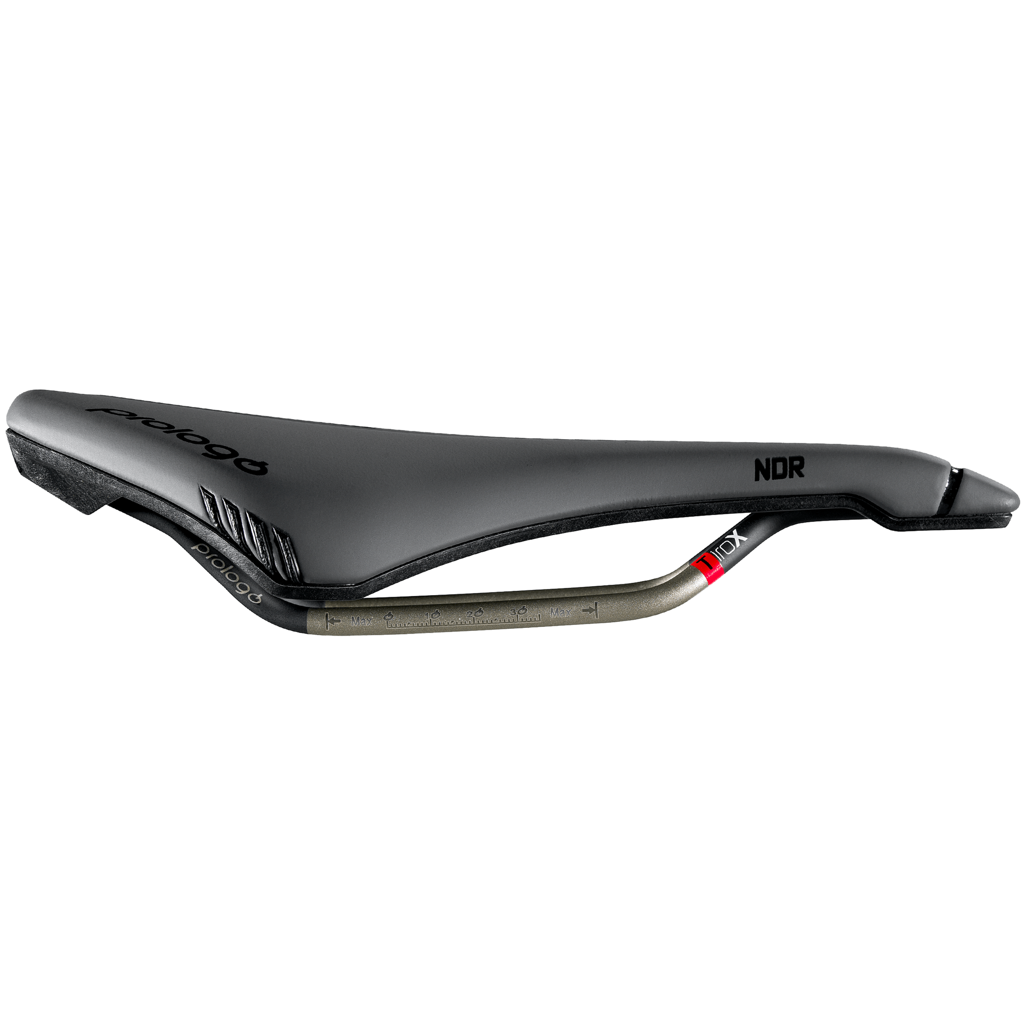 Dimension NDR | Prologo