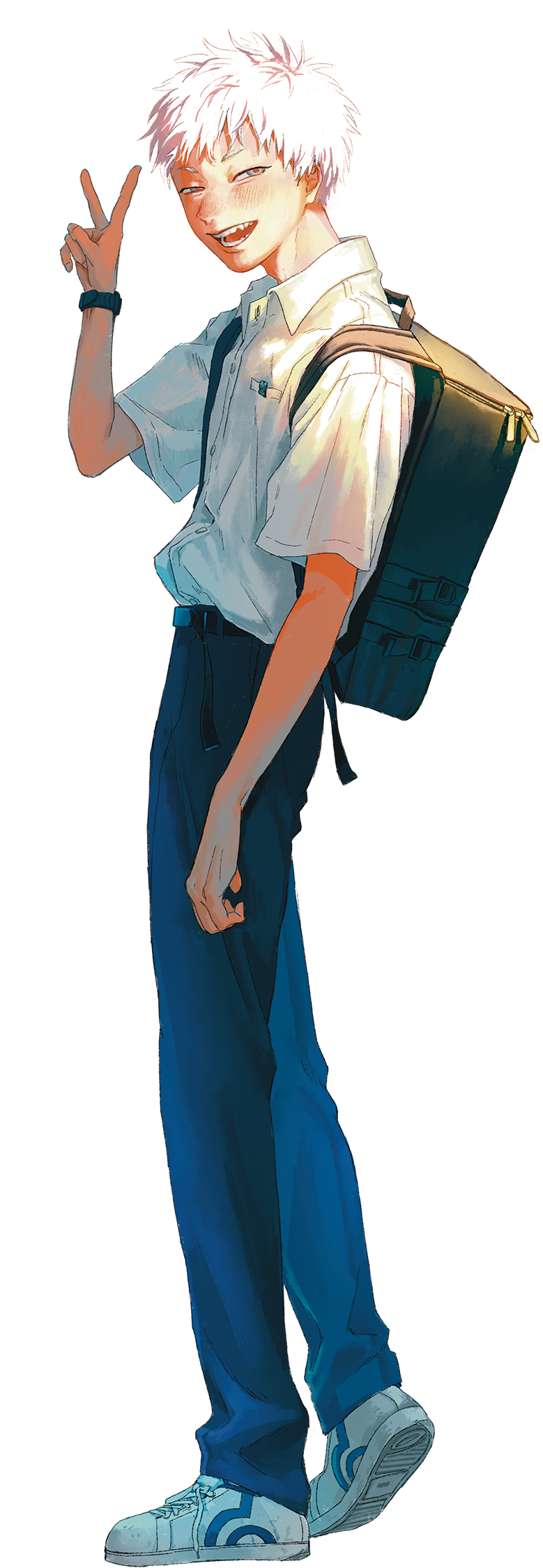 光が死んだ夏』KADOKAWA公式サイト